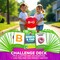 Scavenger Hunt Game 250 Cards for Kids | Indoor Outdoor Activities
